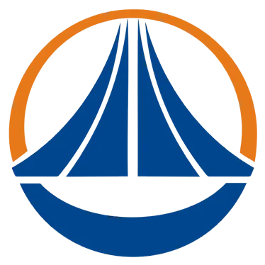 Prefabricated Steel Metal Buildings Manufacturer Logo